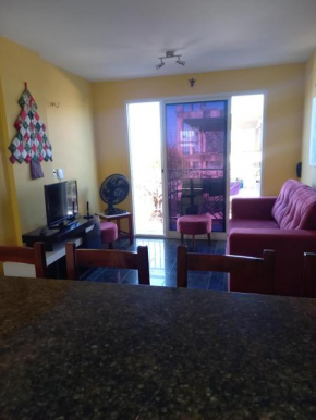 Apartamento Mobiliado Vila Iracema